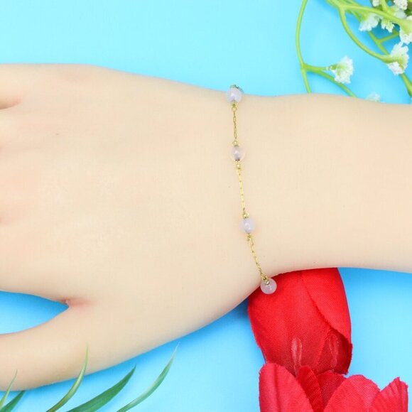 Chic & Stylish Bracelet – A Thoughtful Gift for Women and Girls, DYC1647 - Picture 8 of 8